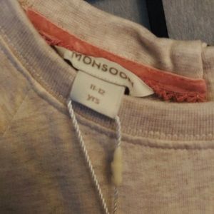 Monsoon Children’s Dress